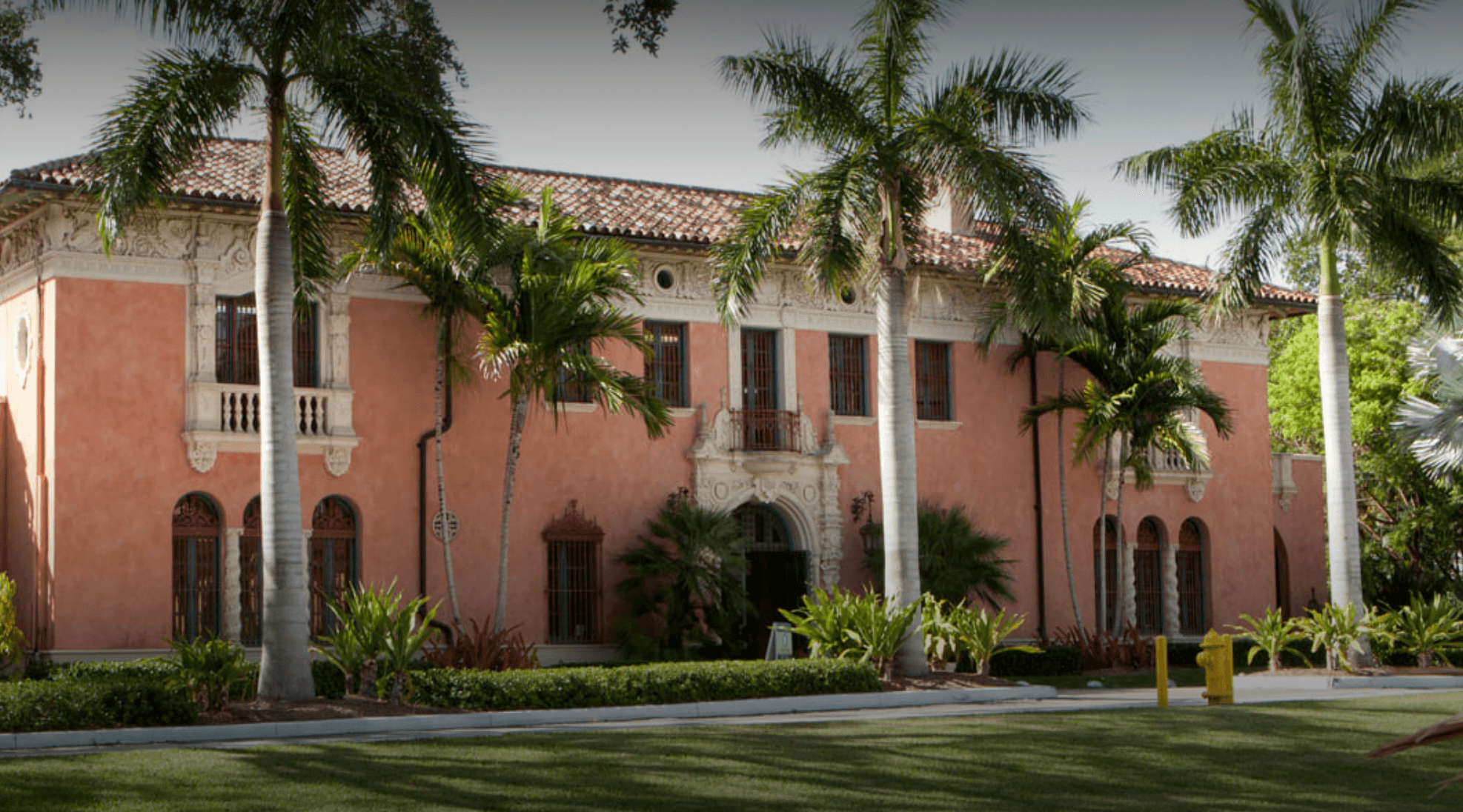 Carrollton School of the Sacred Heart