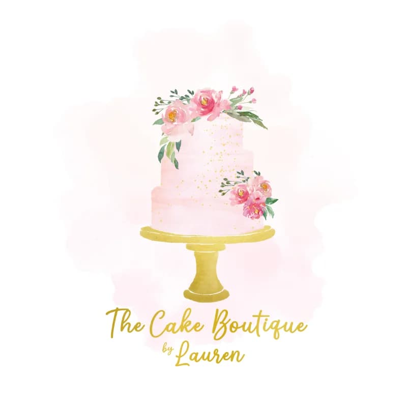 The Cake Boutique by Lauren